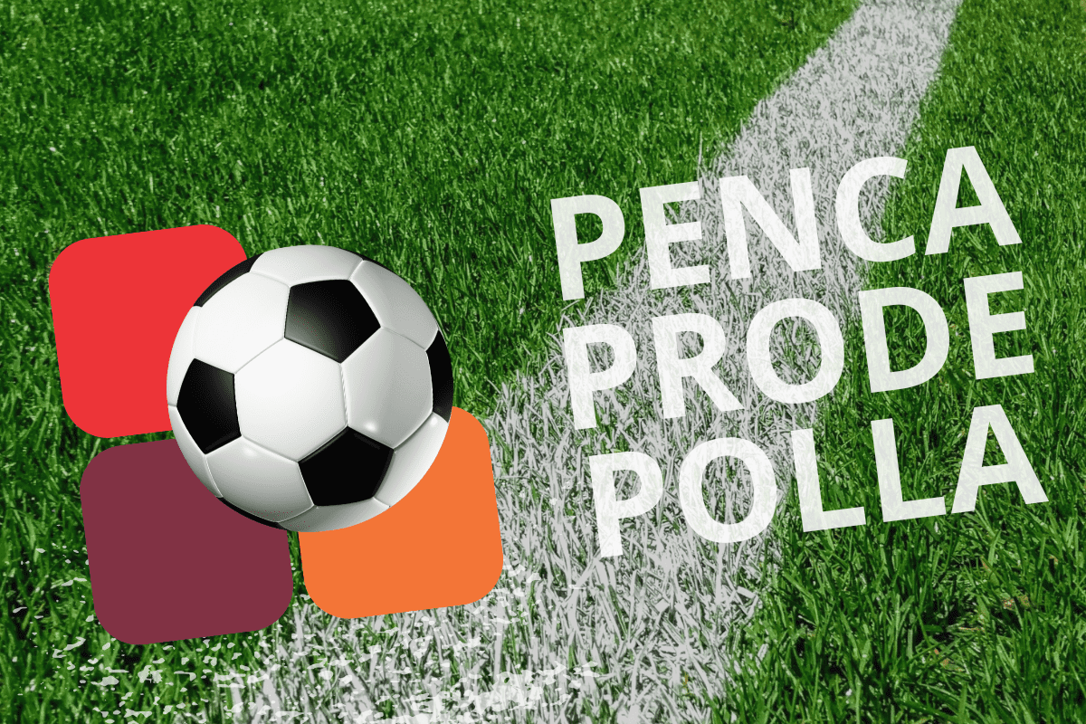 Prode Mundial