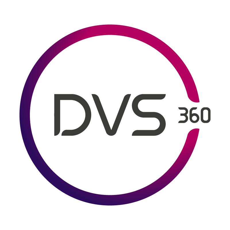 Logo DVS360